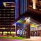Отель Aloft Guangzhou University Park