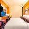 Отель Aloft Guangzhou University Park