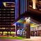 Отель Aloft Guangzhou University Park