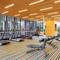Отель Aloft Guangzhou University Park