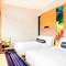Отель Aloft Guangzhou University Park