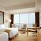 Отель DoubleTree by Hilton Hotel Guangzhou