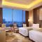 Отель DoubleTree by Hilton Hotel Guangzhou