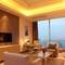Отель DoubleTree by Hilton Hotel Guangzhou