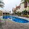 Отель OYO 168 Al Raha Hotel Apartments