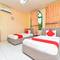 Отель OYO 168 Al Raha Hotel Apartments