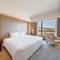 Отель Hotel Nikko Guangzhou