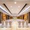 Отель Hotel Nikko Guangzhou