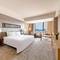 Отель Hotel Nikko Guangzhou