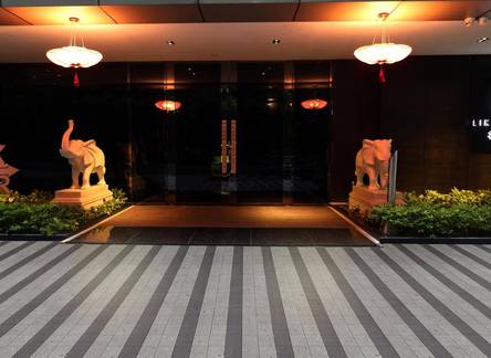 Отель Likto Hotel