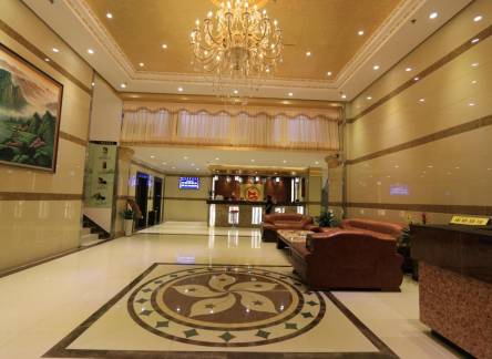 Отель Meigang Hotel