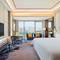 Отель Sheraton Guangzhou Nansha Hotel