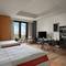 Отель Bulgari Hotel, Beijing