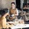 Отель Grand Mercure Beijing Dongcheng
