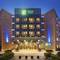 Отель Holiday Inn Express Shangdi Beijing