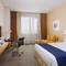 Отель Holiday Inn Express Shangdi Beijing