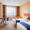 Отель Holiday Inn Express Shangdi Beijing