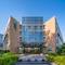 Отель Holiday Inn Express Shangdi Beijing
