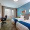 Отель Holiday Inn Express Shangdi Beijing