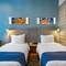 Отель Holiday Inn Express Shangdi Beijing