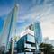 Отель InterContinental Beijing Sanlitun