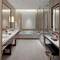 Отель Mandarin Oriental Wangfujing, Beijing