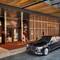 Отель Mandarin Oriental Wangfujing, Beijing
