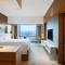 Отель Renaissance Beijing Wangfujing Hotel