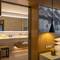 Отель Renaissance Beijing Wangfujing Hotel