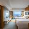 Отель Renaissance Beijing Wangfujing Hotel