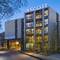 Отель Ascott Heng Shan Shanghai