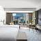 Отель Cordis Shanghai Hongqiao
