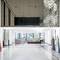 Отель Cordis Shanghai Hongqiao