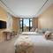 Отель Courtyard by Marriott Shanghai International Tourism and Resorts Zone