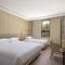 Отель Courtyard by Marriott Shanghai International Tourism and Resorts Zone