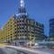 Отель Golden Tulip Bund New Asia