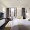 Отель Golden Tulip Bund New Asia