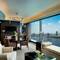 Отель Grand Kempinski Hotel Shanghai