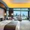 Отель Grand Kempinski Hotel Shanghai