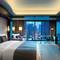 Отель Grand Kempinski Hotel Shanghai