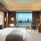 Отель Grand Kempinski Hotel Shanghai