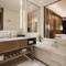 Отель Hyatt Regency Shanghai Wujiaochang