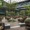 Отель Hyatt Regency Shanghai Wujiaochang