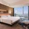 Отель Hyatt Regency Shanghai Wujiaochang