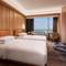 Отель Hyatt Regency Shanghai Wujiaochang