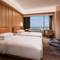 Отель Hyatt Regency Shanghai Wujiaochang