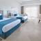 Отель JAZ Soma Beach