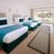 Отель JAZ Soma Beach
