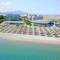 Отель JAZ Soma Beach