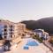 Отель Dalya Resort Aqua & Spa Hotel